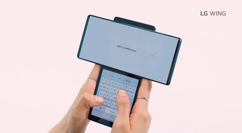 CES 2021: 9 Ponsel Ini Dapat Penghargaan Inovasi Terbaik CES 2021: 9 Ponsel Ini Dapat Penghargaan Inovasi Terbaik