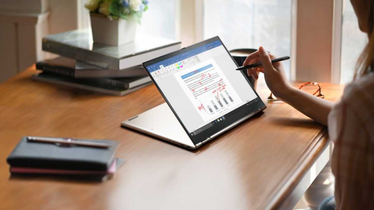 Rilis di Indonesia, Ini Harga ThinkPad X1 Nano dan ThinkPad X1 Titanium Yoga Rilis di Indonesia, Ini Harga ThinkPad X1 Nano dan ThinkPad X1 Titanium Yoga