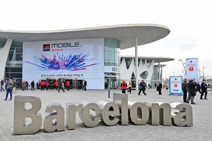 MWC 2022: 11 Smartphone yang Debut di Pameran Negeri Matador MWC 2022: 11 Smartphone yang Debut di Pameran Negeri Matador