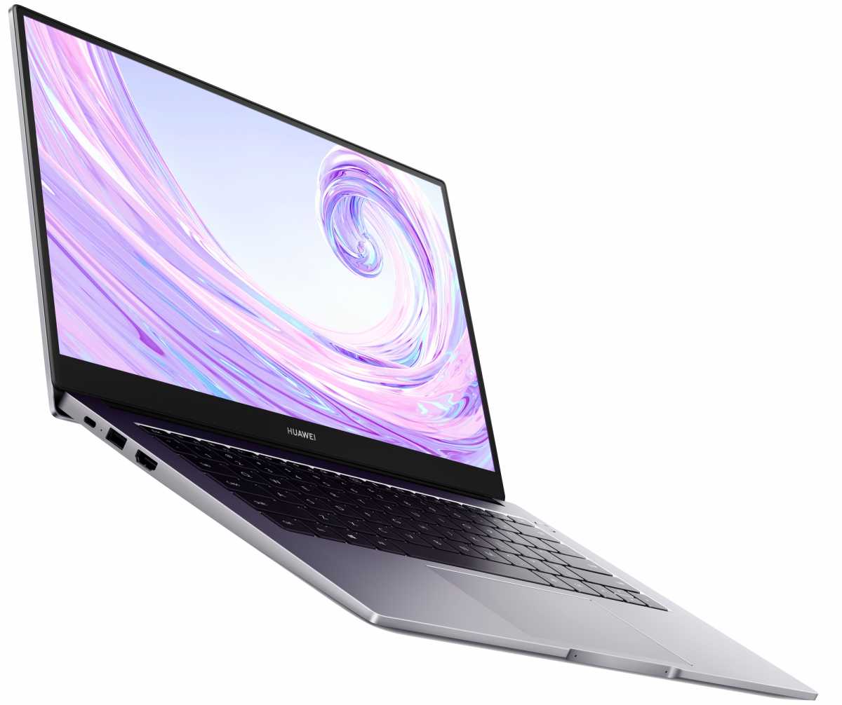 Huawei Bersiap Boyong MateBook D14 ke Indonesia Huawei Bersiap Boyong MateBook D14 ke Indonesia