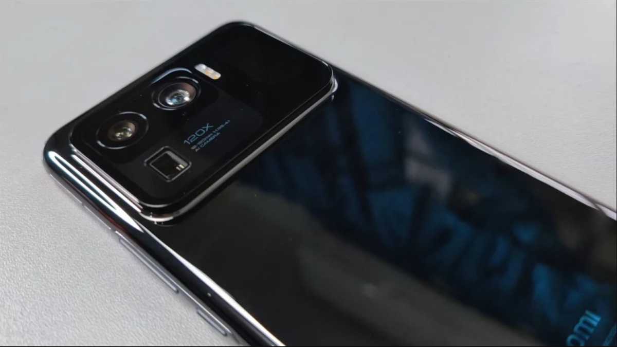 Xiaomi Mi 11 Ultra Muncul di Geekbench, Inikah Spesifikasinya? Xiaomi Mi 11 Ultra Muncul di Geekbench, Inikah Spesifikasinya?