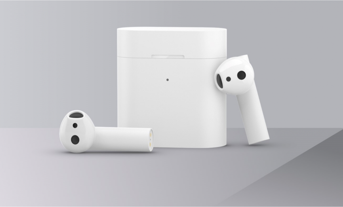 Xiaomi Rilis Mi True Wireless Earphones 2, Harga Mulai dari Rp899 Ribu Xiaomi Rilis Mi True Wireless Earphones 2, Harga Mulai dari Rp899 Ribu