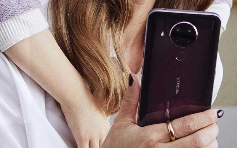 Ponsel Flagship 5G Nokia Akan Dirilis Akhir Tahun Ponsel Flagship 5G Nokia Akan Dirilis Akhir Tahun
