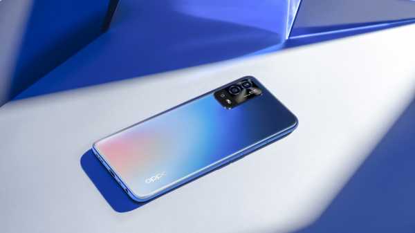 Oppo A55 Dibanderol Rp2,7 Juta, Apa Saja Fitur Jagoannya? Oppo A55 Dibanderol Rp2,7 Juta, Apa Saja Fitur Jagoannya?