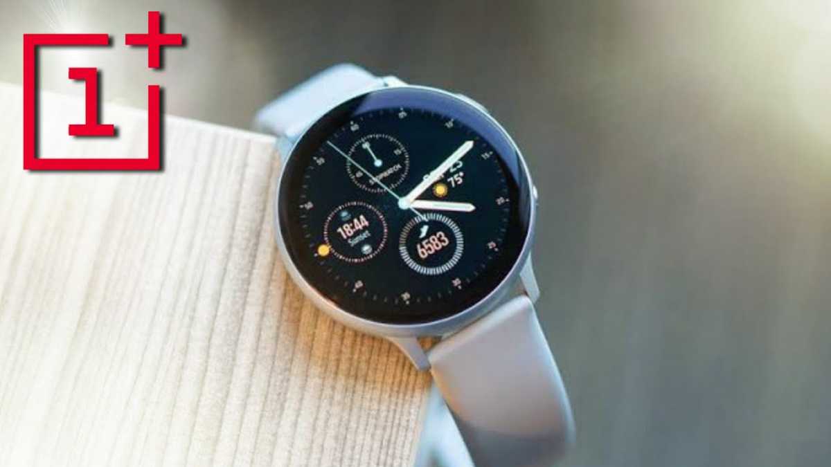 Smartwatch Perdana OnePlus Siap Hadir, Ini Bocorannya Smartwatch Perdana OnePlus Siap Hadir, Ini Bocorannya
