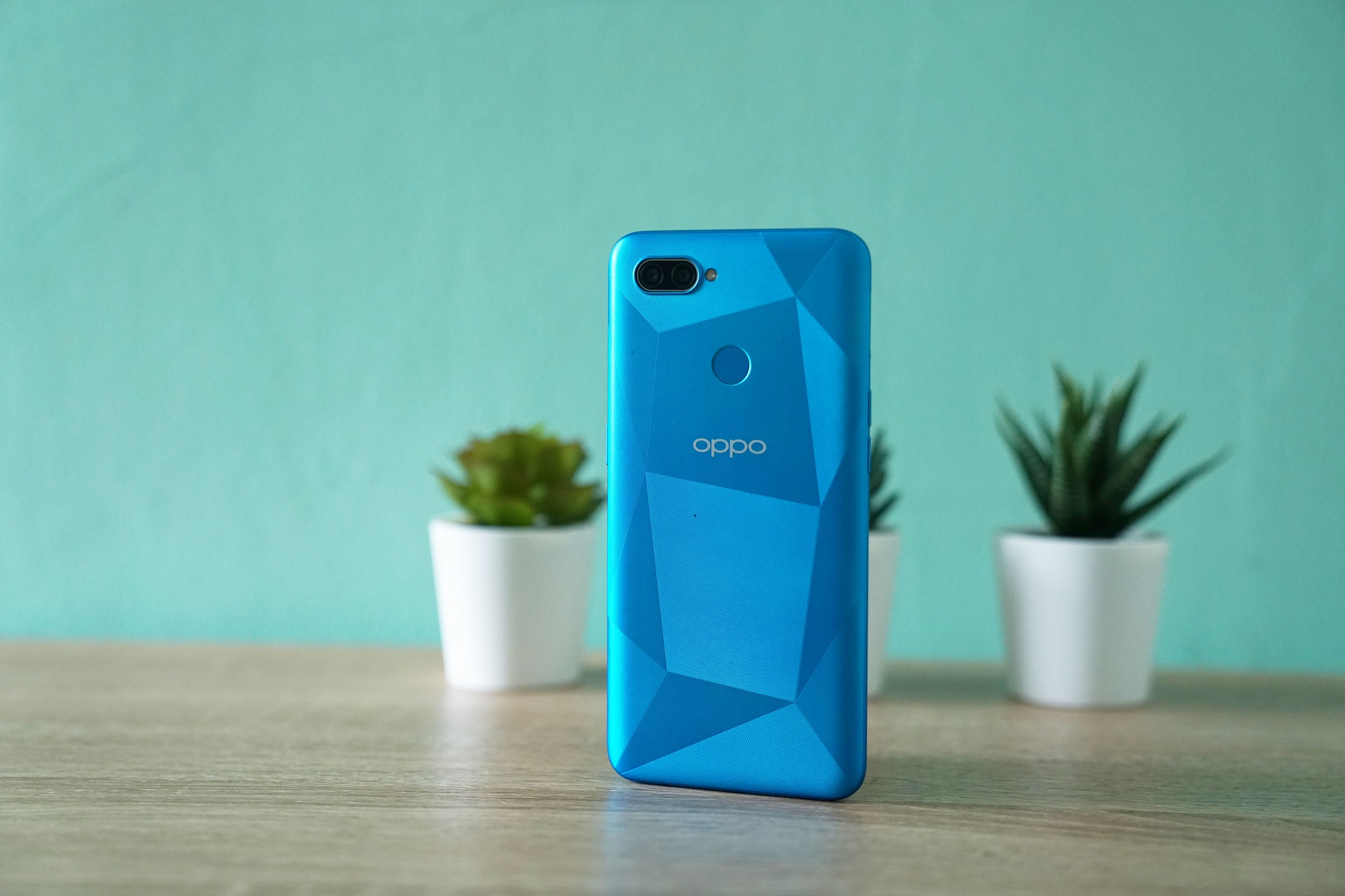 Pengguna Oppo A15 Bisa Dapat Kuota 384GB, Begini Caranya Pengguna Oppo A15 Bisa Dapat Kuota 384GB, Begini Caranya