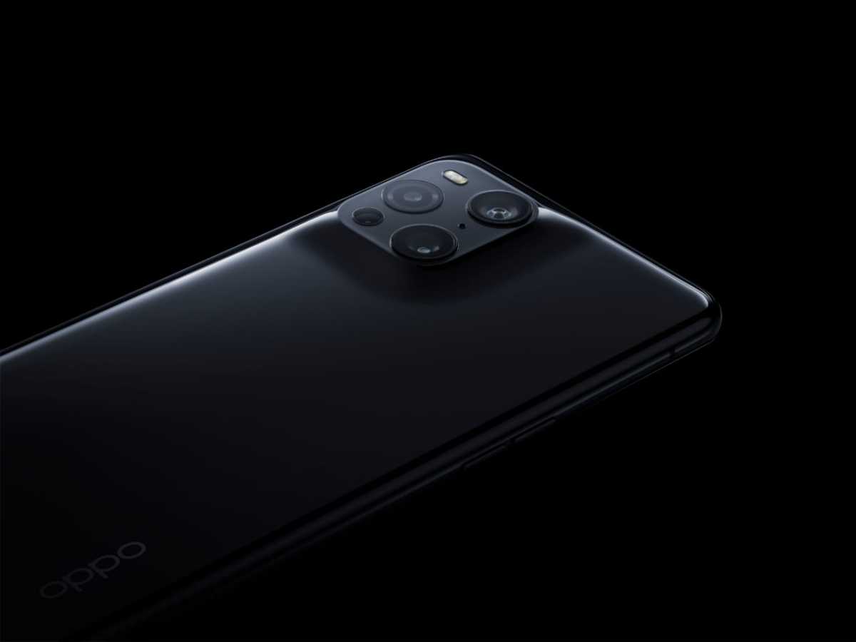 Oppo Find X3 Pro 5G Resmi Dijual, Apa Saja Kelebihannya? Oppo Find X3 Pro 5G Resmi Dijual, Apa Saja Kelebihannya?