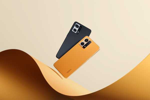OPPO Reno7 Tanpa 5G Meluncur, Ini Spesifikasi dan Harganya OPPO Reno7 Tanpa 5G Meluncur, Ini Spesifikasi dan Harganya