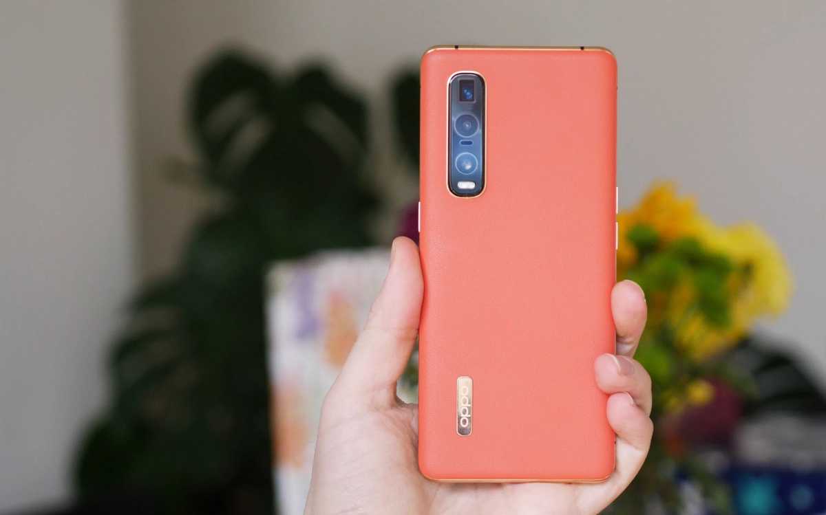Rumor Oppo Reno 5, Punya Fast Charging 65W Rumor Oppo Reno 5, Punya Fast Charging 65W