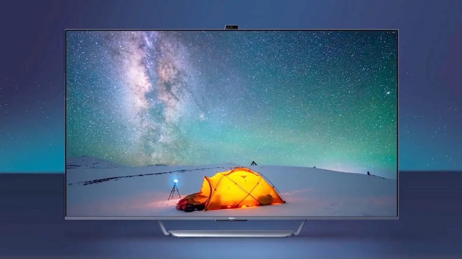 Oppo TV dengan Kamera Selfie Bakal Meluncur 19 Oktober 2020 Oppo TV dengan Kamera Selfie Bakal Meluncur 19 Oktober 2020