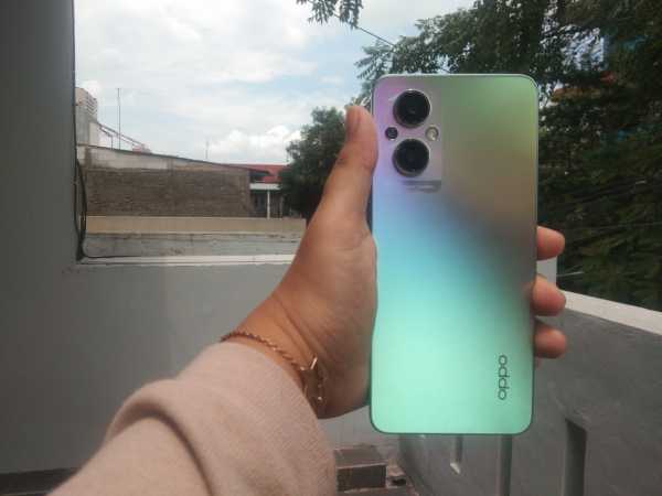 Review Oppo Reno7 Z 5G: Desain Modis, Baterai Gak Ada Habisnya! Review Oppo Reno7 Z 5G: Desain Modis, Baterai Gak Ada Habisnya!