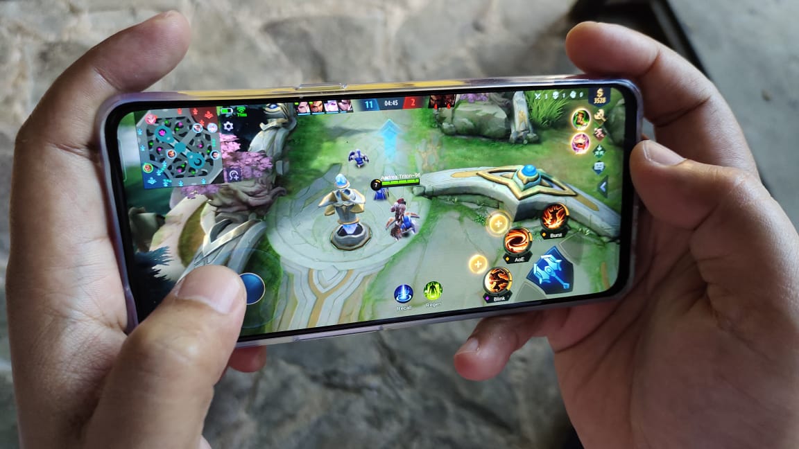Berani Lawan Bigetron eSports di Reno6 Ultimate Gaming Battle? Vaksin Dulu Berani Lawan Bigetron eSports di Reno6 Ultimate Gaming Battle? Vaksin Dulu