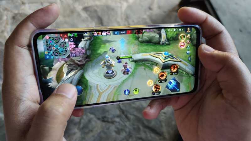 Lindungi Anak dari Kecanduan Game dengan Kids Space di OPPO Reno6 Lindungi Anak dari Kecanduan Game dengan Kids Space di OPPO Reno6