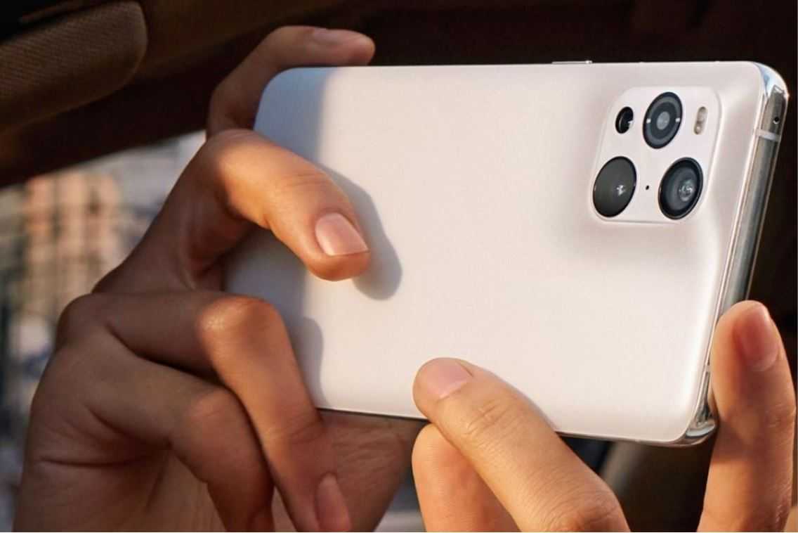 Oppo Berambisi Kuasai Eropa Oppo Berambisi Kuasai Eropa
