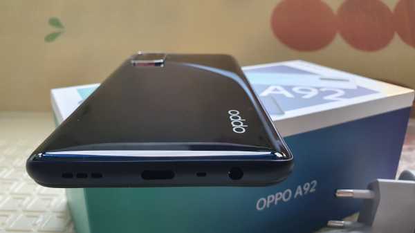 Oppo Rilis A92 dengan 4 Kamera, Dibanderol Rp4 Jutaan Oppo Rilis A92 dengan 4 Kamera, Dibanderol Rp4 Jutaan