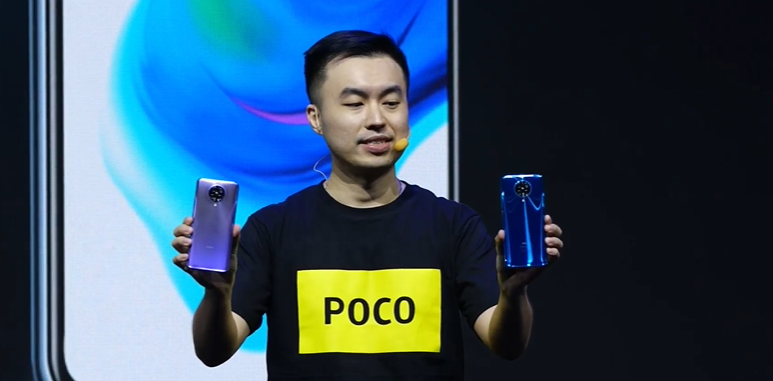 Kejutan! Xiaomi Umumkan Poco F2 Pro di Indonesia Kejutan! Xiaomi Umumkan Poco F2 Pro di Indonesia