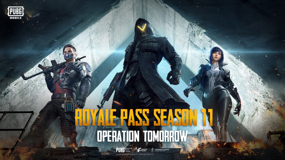 Baru Update, Ini Fitur Anyar PUBG Mobile Baru Update, Ini Fitur Anyar PUBG Mobile