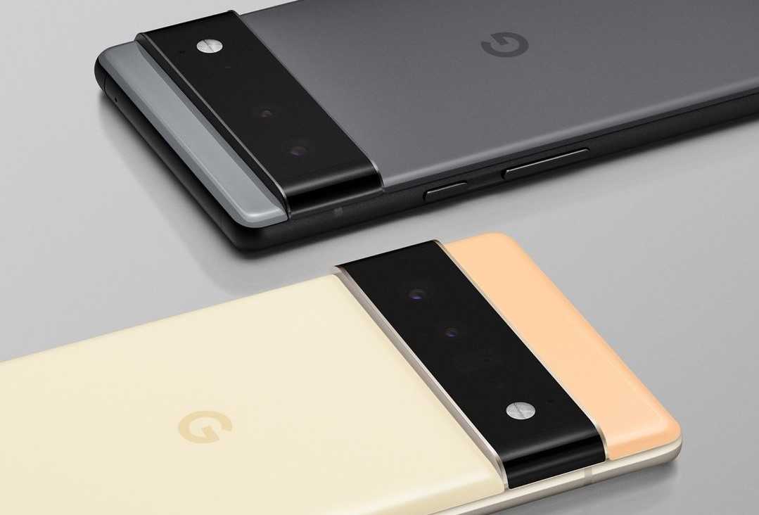 Google Bakal Rilis Pixel 6 Sehari Sebelum iPhone 13? Google Bakal Rilis Pixel 6 Sehari Sebelum iPhone 13?