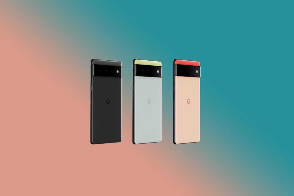Hilal Pixel 6 Akhirnya Terlihat, Dirilis Google 19 Oktober Hilal Pixel 6 Akhirnya Terlihat, Dirilis Google 19 Oktober