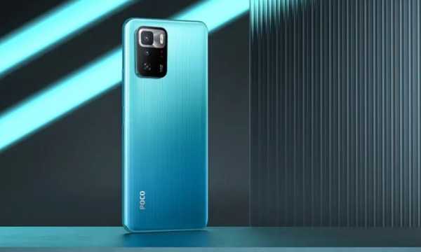 Poco X4 GT Segera Debut, Intip Spesifikasinya Yuk! Poco X4 GT Segera Debut, Intip Spesifikasinya Yuk!