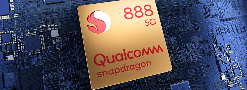 Qualcomm Resmi Memperkenalkan Snapdragon 888 Qualcomm Resmi Memperkenalkan Snapdragon 888