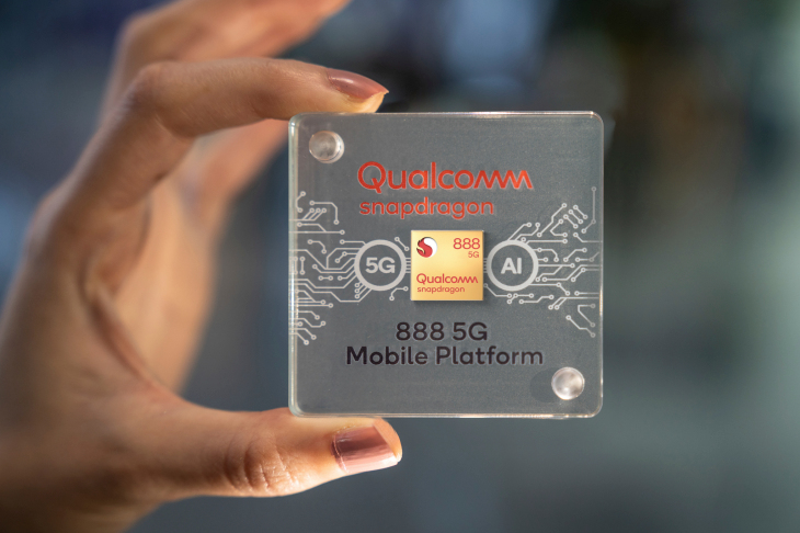 Snapdragon 888 Siap Otaki Ponsel Flagship Mulai 2021 Snapdragon 888 Siap Otaki Ponsel Flagship Mulai 2021