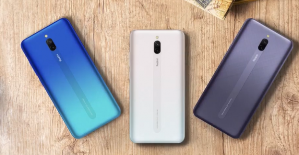 Xiaomi Rilis Redmi 8A Pro di Indonesia, Harganya Mulai Rp1,5 Jutaan Xiaomi Rilis Redmi 8A Pro di Indonesia, Harganya Mulai Rp1,5 Jutaan