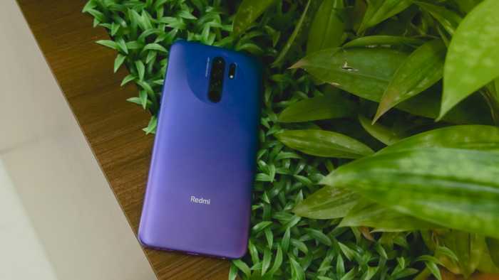 9 Fitur di Xiaomi Redmi 9 yang Menarik Pengguna Pemula 9 Fitur di Xiaomi Redmi 9 yang Menarik Pengguna Pemula