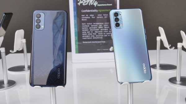 Jika IMEI Ponsel Legal Tidak Bisa Dipakai, Ini yang Dikhawatirkan Oppo Jika IMEI Ponsel Legal Tidak Bisa Dipakai, Ini yang Dikhawatirkan Oppo