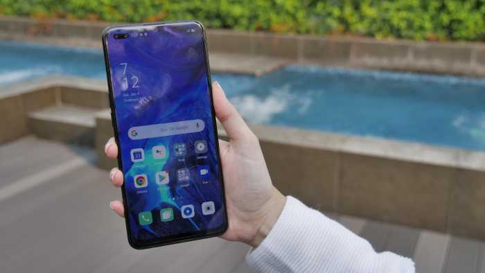 Oppo Beberkan 2 Kelebihan ColorOS 7.2 yang Berfaedah untuk Gamer Oppo Beberkan 2 Kelebihan ColorOS 7.2 yang Berfaedah untuk Gamer