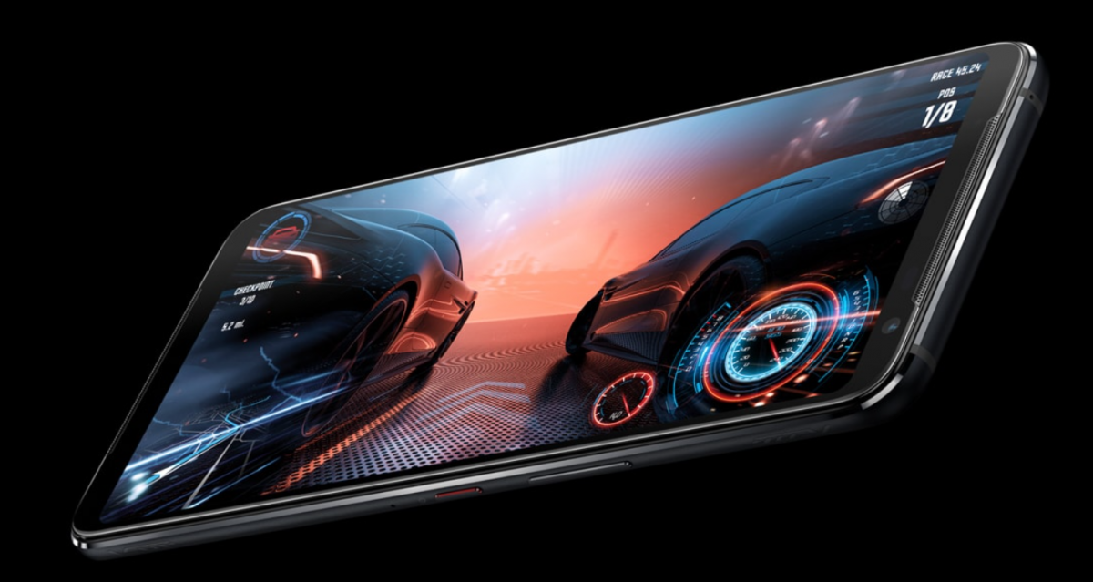 Kalau Punya Rp9,9 Juta, Mending Beli Asus ROG Phone 3 atau Galaxy S20 FE? Kalau Punya Rp9,9 Juta, Mending Beli Asus ROG Phone 3 atau Galaxy S20 FE?