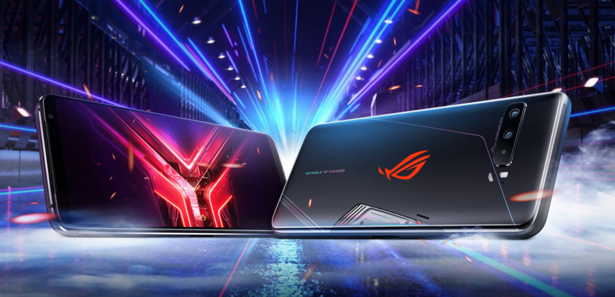 Takut Sial, Asus Bakal Beri Nama ROG Phone 4 Jadi ROG Phone 5? Takut Sial, Asus Bakal Beri Nama ROG Phone 4 Jadi ROG Phone 5?