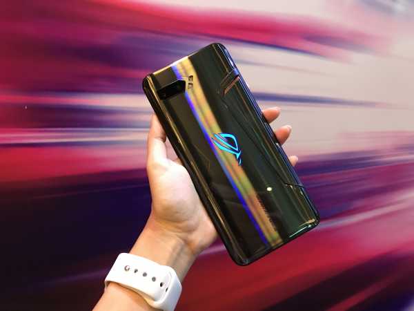 5 Pertimbangan Sebelum Beli Asus ROG Phone II 5 Pertimbangan Sebelum Beli Asus ROG Phone II
