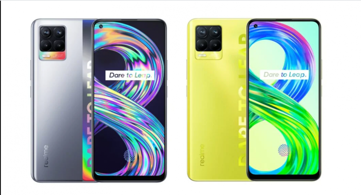 Realme 8 Pro Rilis di India, Harganya Tak Sampai Rp5 Juta? Realme 8 Pro Rilis di India, Harganya Tak Sampai Rp5 Juta?