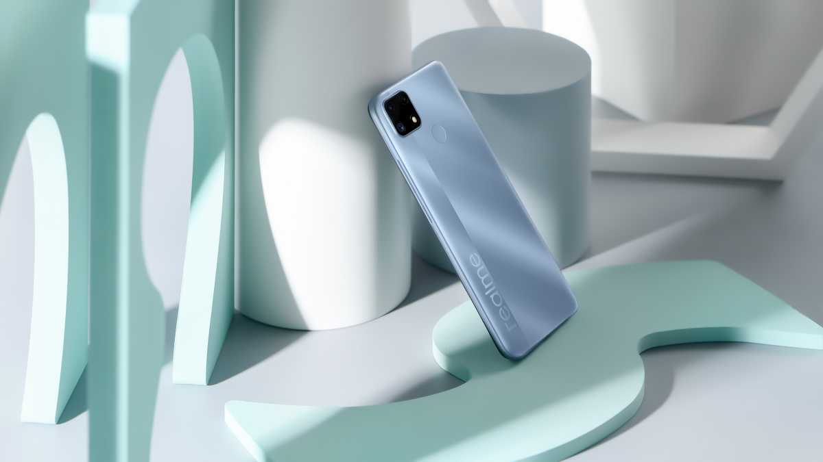 5 Rekomendasi Ponsel Harga Terjangkau dengan Baterai 6000 mAh 5 Rekomendasi Ponsel Harga Terjangkau dengan Baterai 6000 mAh
