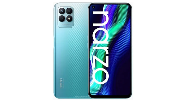 4 Fitur Canggih Realme Narzo 50A Prime 4 Fitur Canggih Realme Narzo 50A Prime