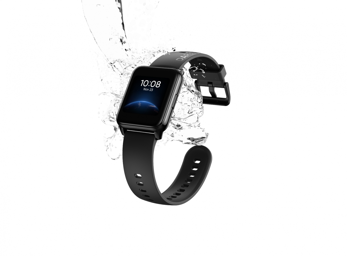 realme Luncurkan Watch 2 dan Watch 2 Pro, Harga di Bawah Rp900 Ribu realme Luncurkan Watch 2 dan Watch 2 Pro, Harga di Bawah Rp900 Ribu