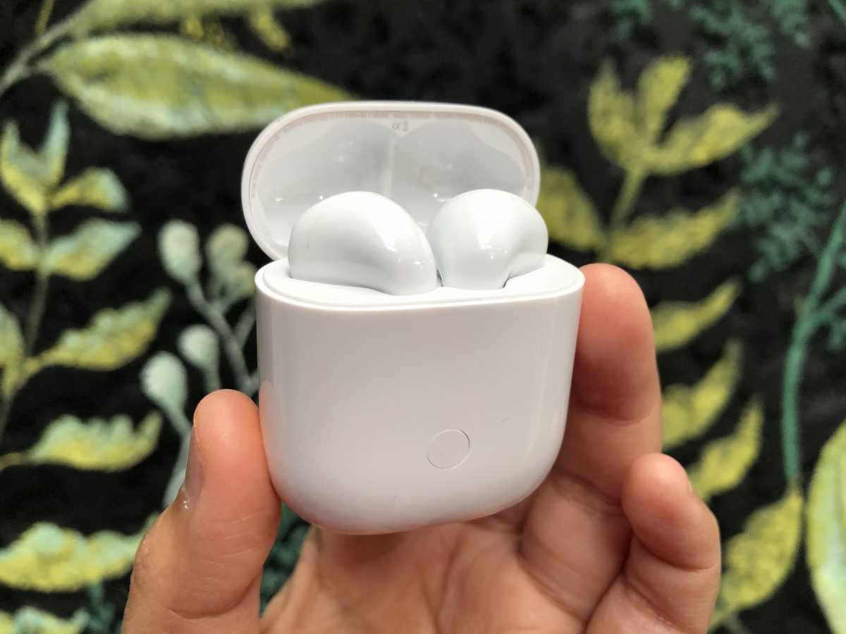 Segera Rilis, Ini Spesifikasi Realme Buds Air Segera Rilis, Ini Spesifikasi Realme Buds Air