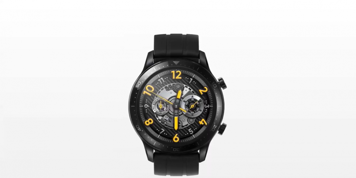Realme Watch S Pro Resmi Rilis di Indonesia, Ini Harganya Realme Watch S Pro Resmi Rilis di Indonesia, Ini Harganya
