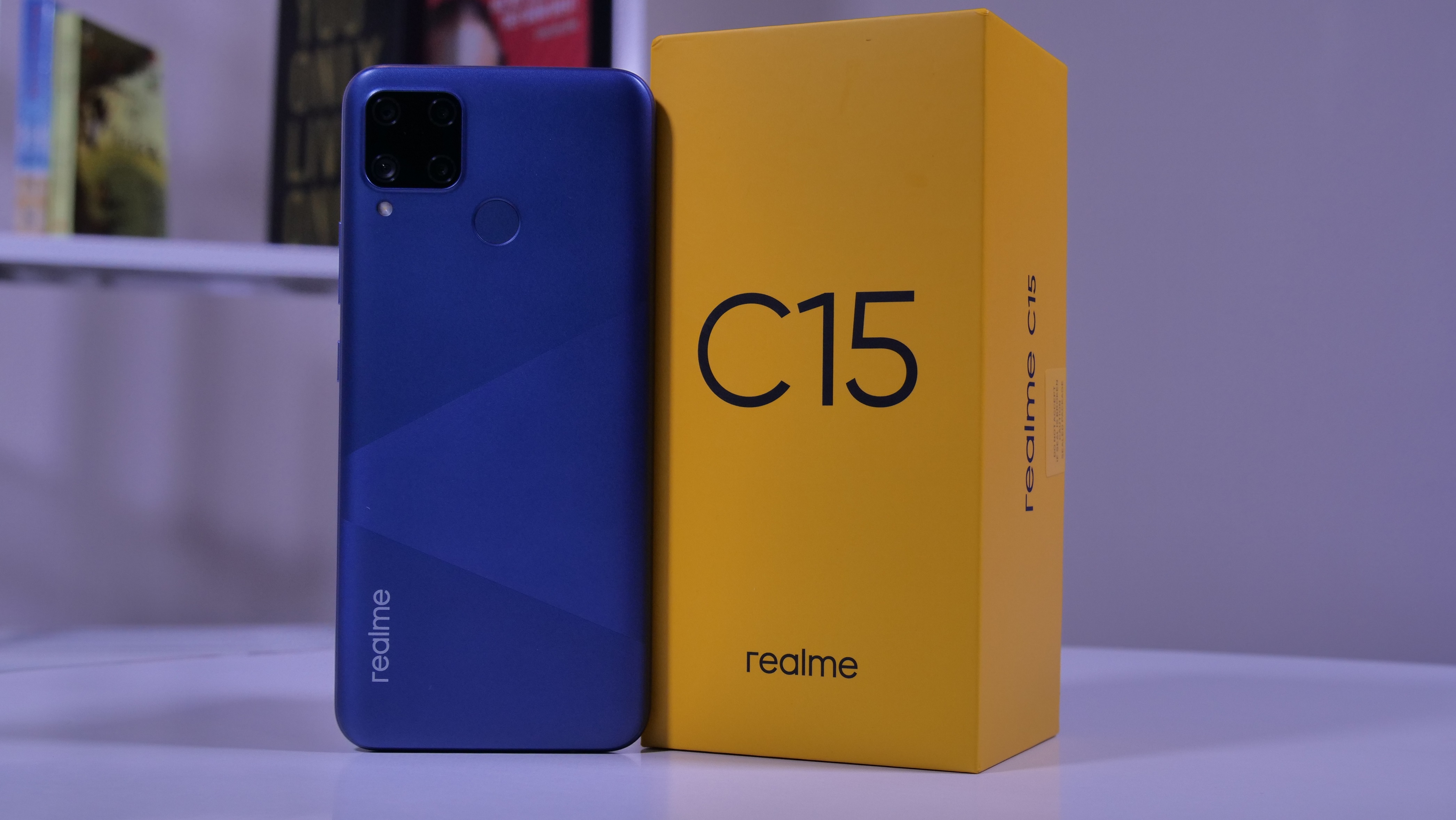 Realme C15 Resmi Rilis di Indonesia, Harga Mulai Rp 1,9 Juta Realme C15 Resmi Rilis di Indonesia, Harga Mulai Rp 1,9 Juta