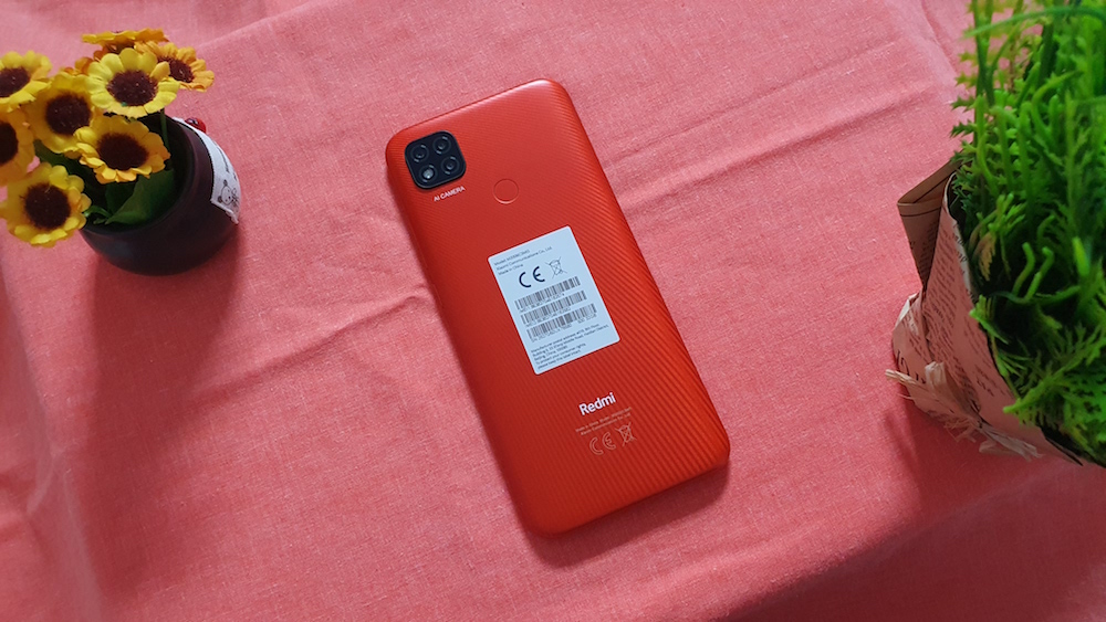 Review Redmi 9C: Baterai 5000 mAh dan Tiga Kamera Review Redmi 9C: Baterai 5000 mAh dan Tiga Kamera
