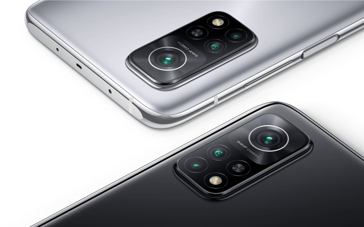 Rilis 25 Februari, Spesifikasi Redmi K40 Terungkap di Geekbench Rilis 25 Februari, Spesifikasi Redmi K40 Terungkap di Geekbench