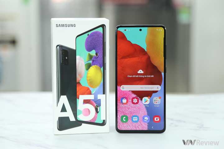 Samsung Galaxy A51 Bisa Dipesan Mulai 10 Januari 2020 Samsung Galaxy A51 Bisa Dipesan Mulai 10 Januari 2020