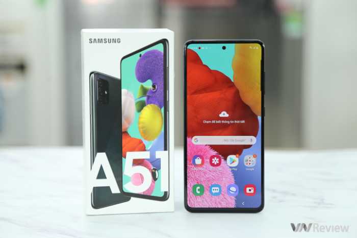 Samsung Galaxy A51 Bisa Dipesan Mulai 10 Januari 2020 Samsung Galaxy A51 Bisa Dipesan Mulai 10 Januari 2020