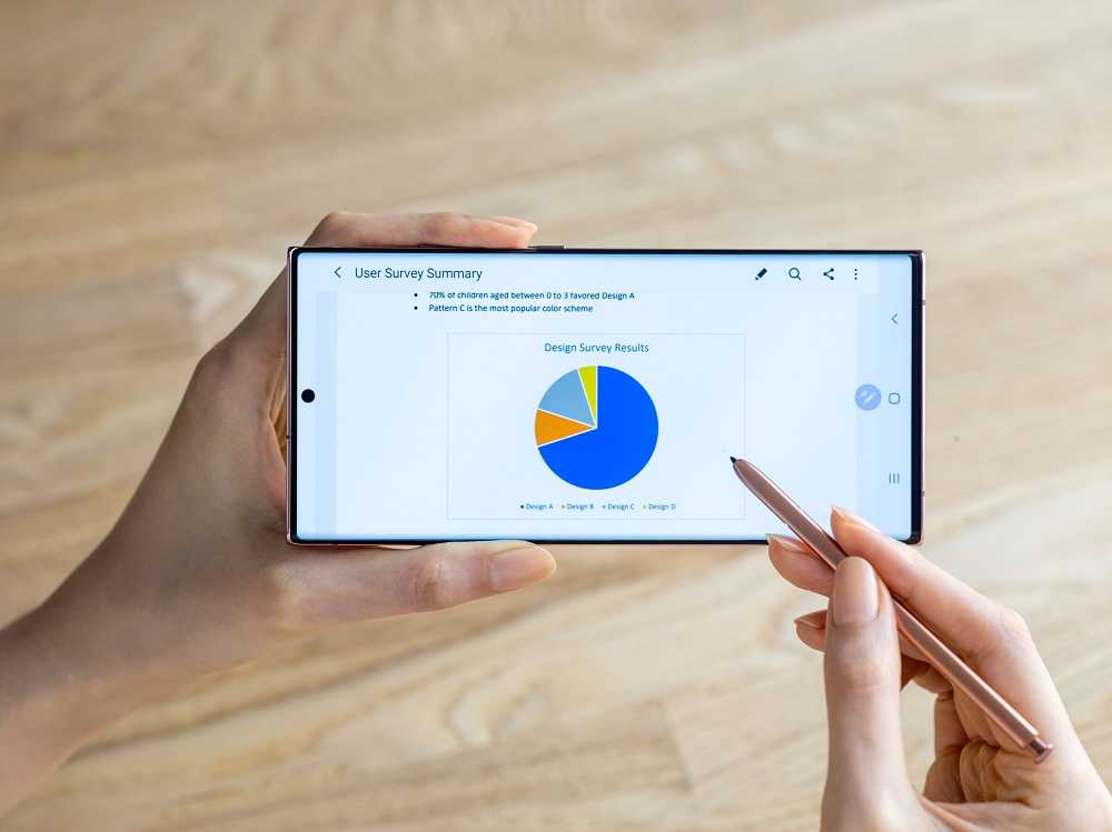 Inovasi Teknologi S Pen Samsung di Galaxy Note dari Masa ke Masa Inovasi Teknologi S Pen Samsung di Galaxy Note dari Masa ke Masa