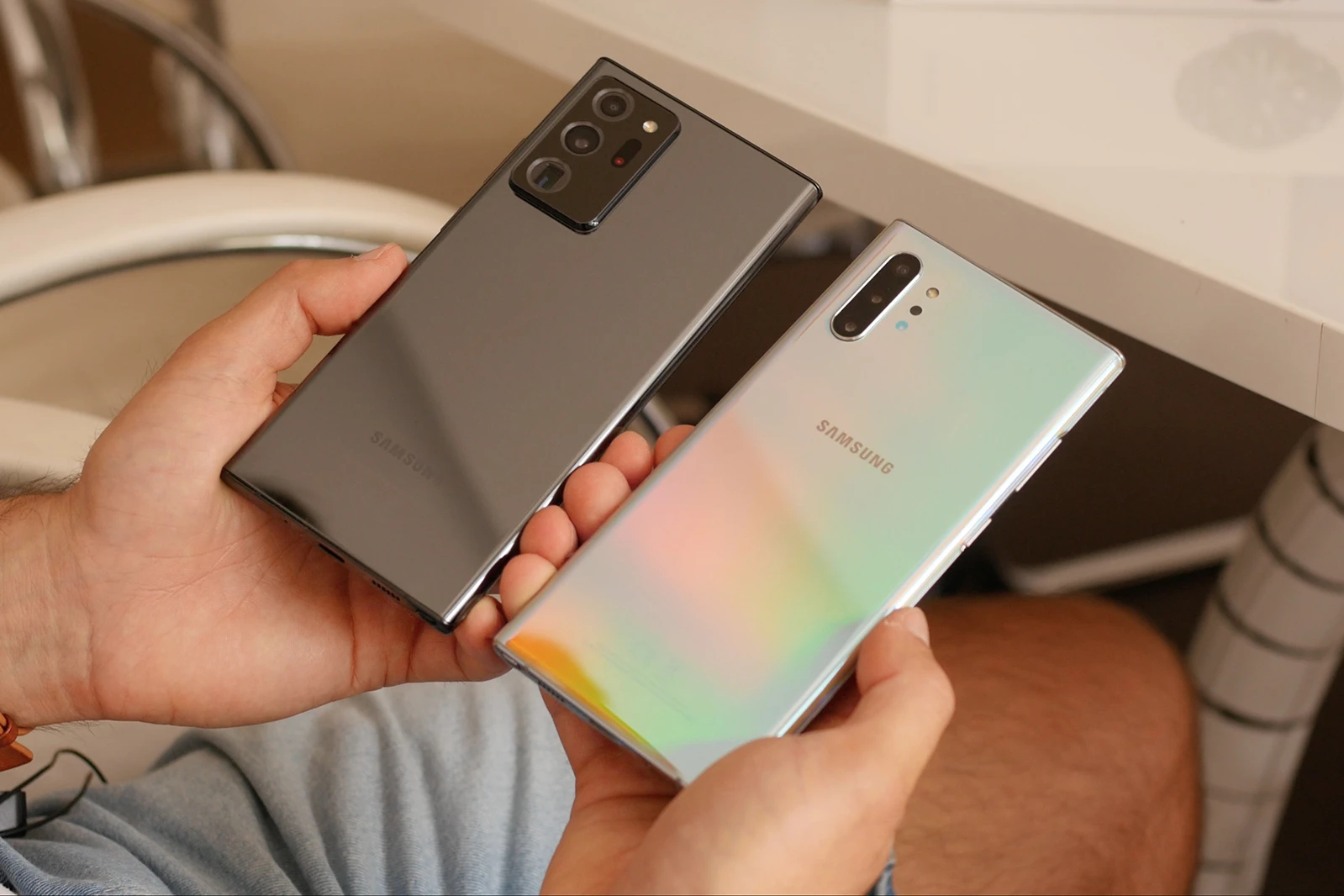 Terungkap! Samsung Galaxy Note 10 Harganya Lebih Mahal 20 Persen