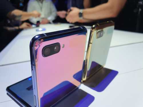 Samsung Galaxy Z Flip Harga  Spesifikasi 2020 Samsung Id