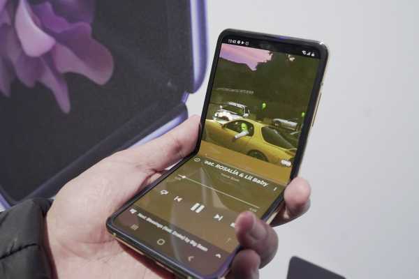 Samsung Raih 3 Penghargaan di Uzone Choice Award 2021 Samsung Raih 3 Penghargaan di Uzone Choice Award 2021