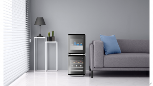4 Peralatan Rumah Tangga Canggih Samsung yang Dipamerkan di CES 2020