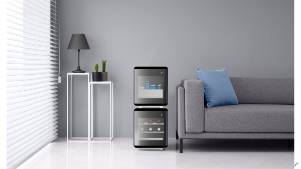 4 Peralatan Rumah Tangga Canggih Samsung yang Dipamerkan di CES 2020 4 Peralatan Rumah Tangga Canggih Samsung yang Dipamerkan di CES 2020